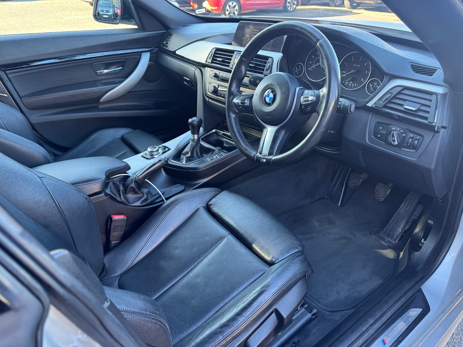 Used BMW 3 Series 2016 for sale - 76082834: Photo 17