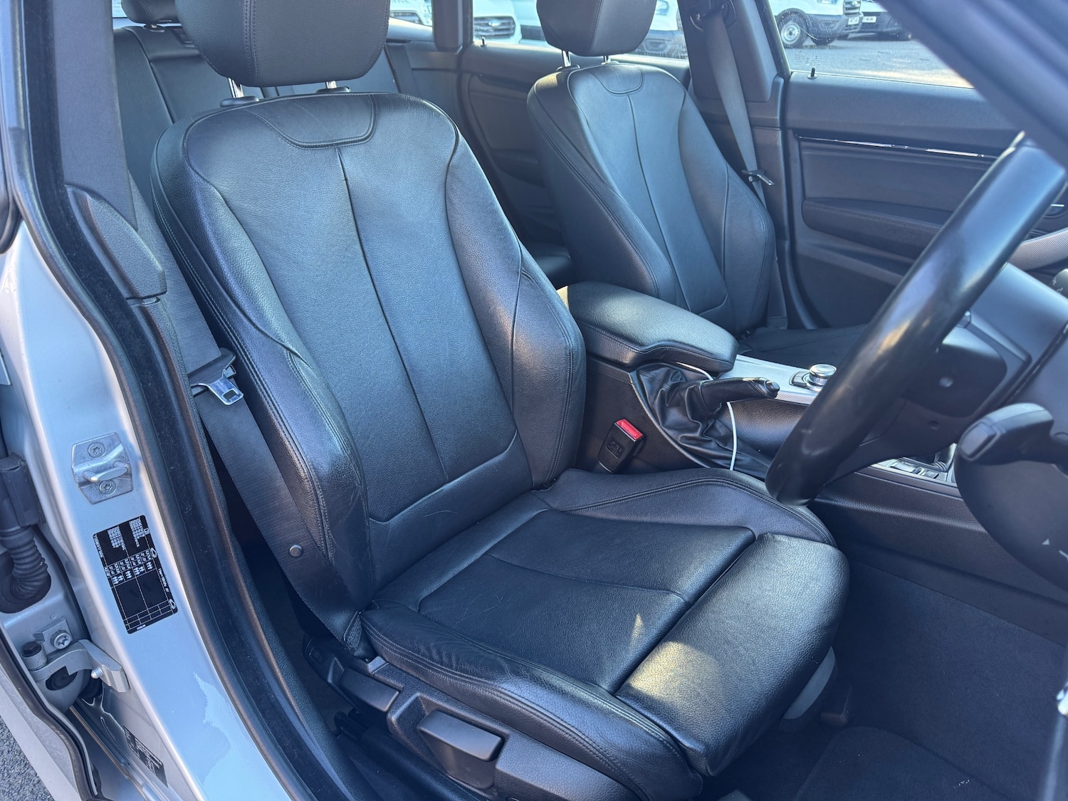 Used BMW 3 Series 2016 for sale - 76082834: Photo 18