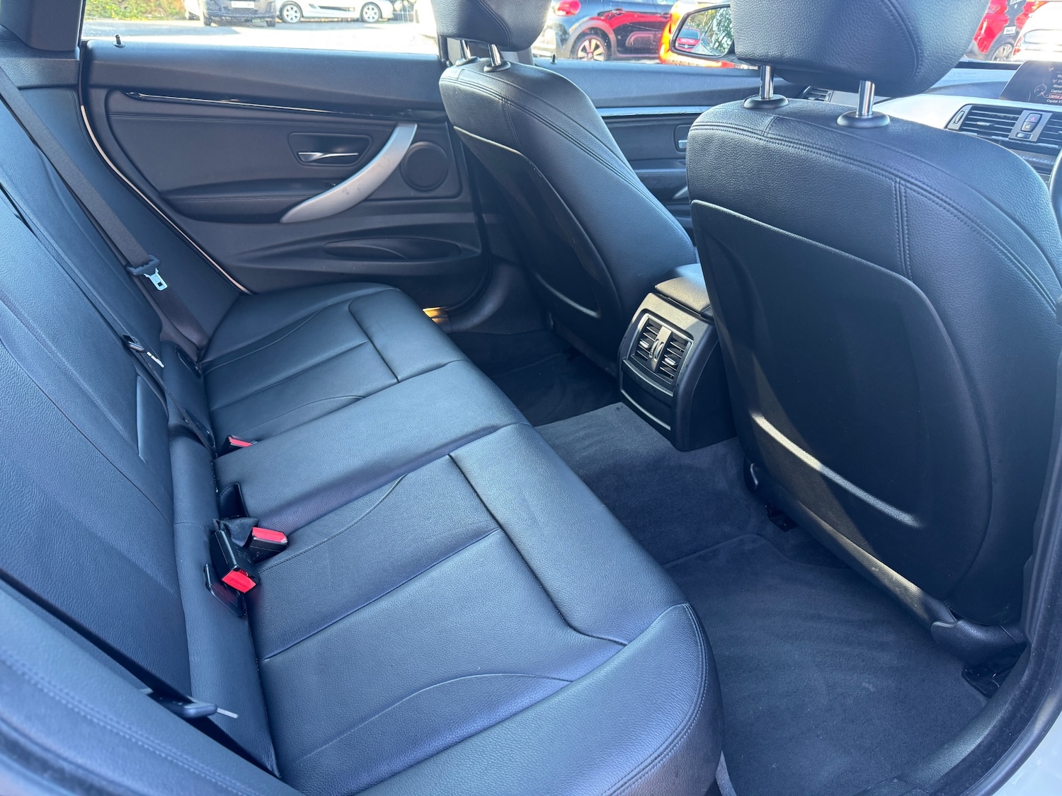 Used BMW 3 Series 2016 for sale - 76082834: Photo 19