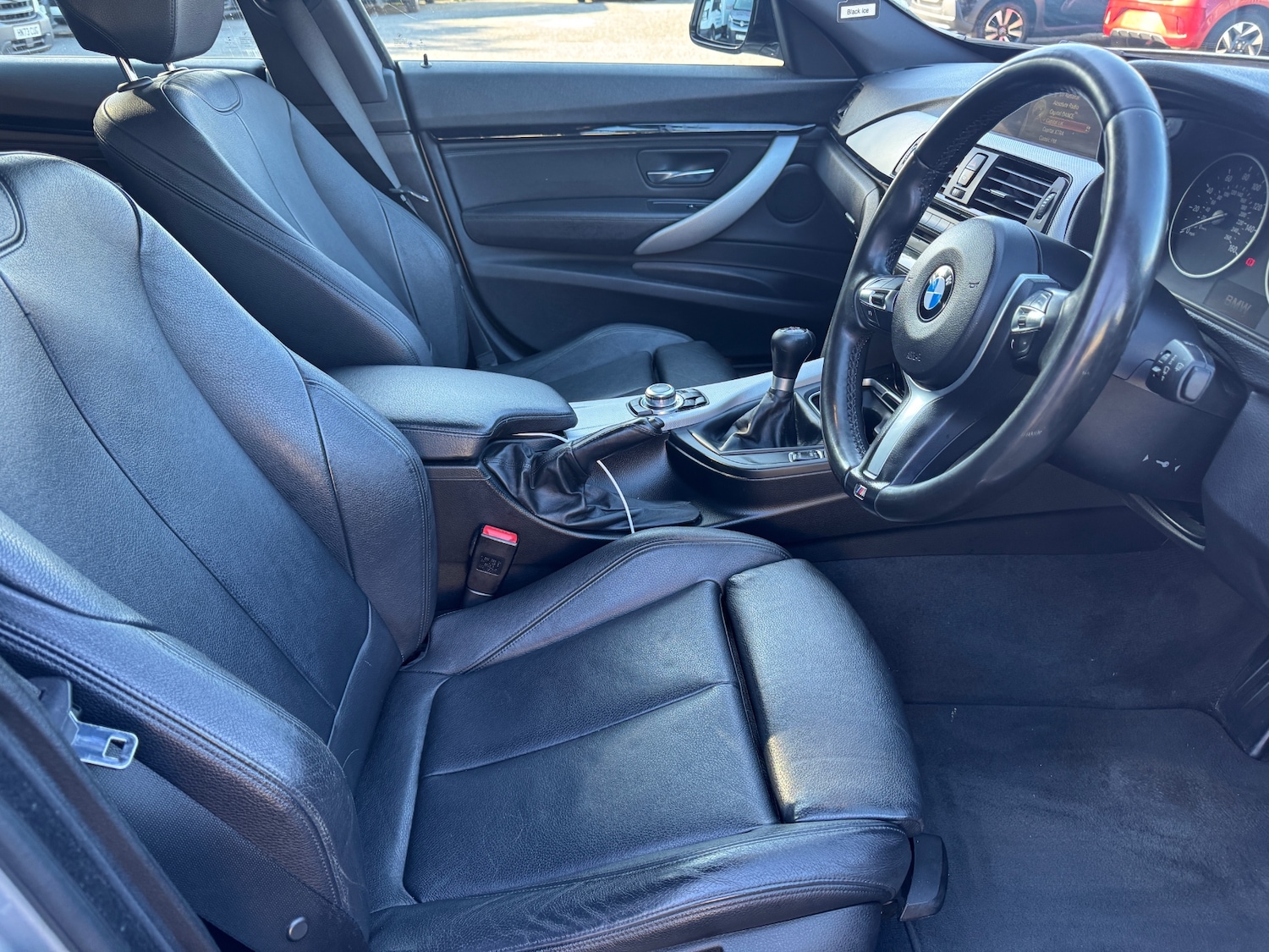 Used BMW 3 Series 2016 for sale - 76082834: Photo 20