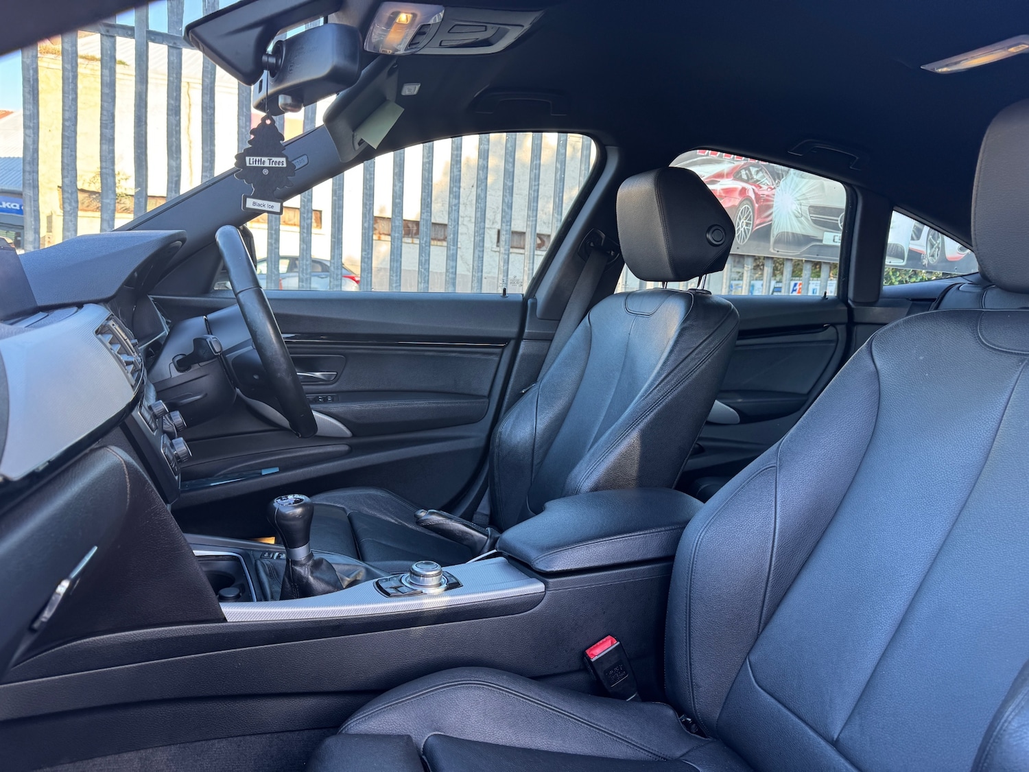 Used BMW 3 Series 2016 for sale - 76082834: Photo 21