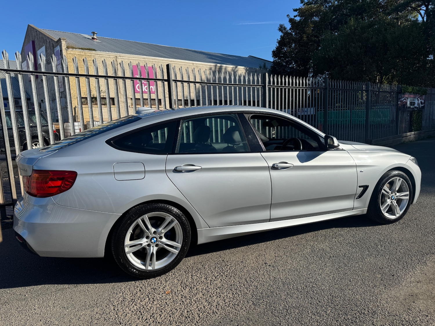 Used BMW 3 Series 2016 for sale - 76082834: Photo 22