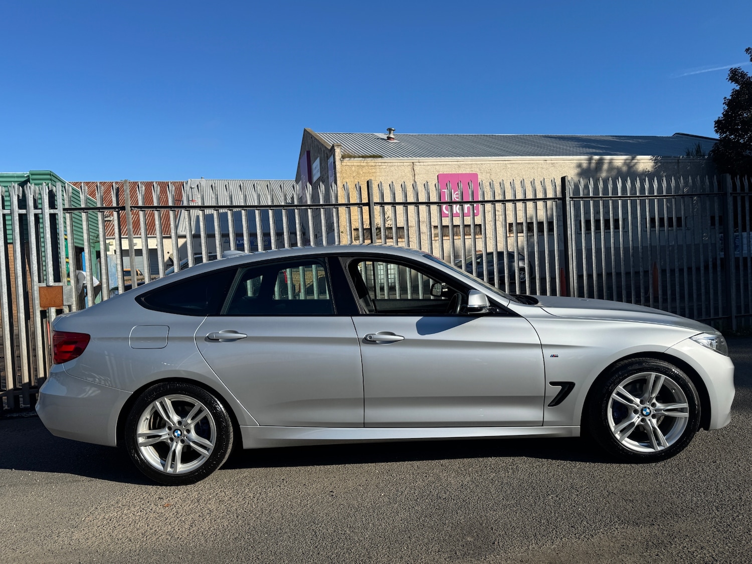 Used BMW 3 Series 2016 for sale - 76082834: Photo 23