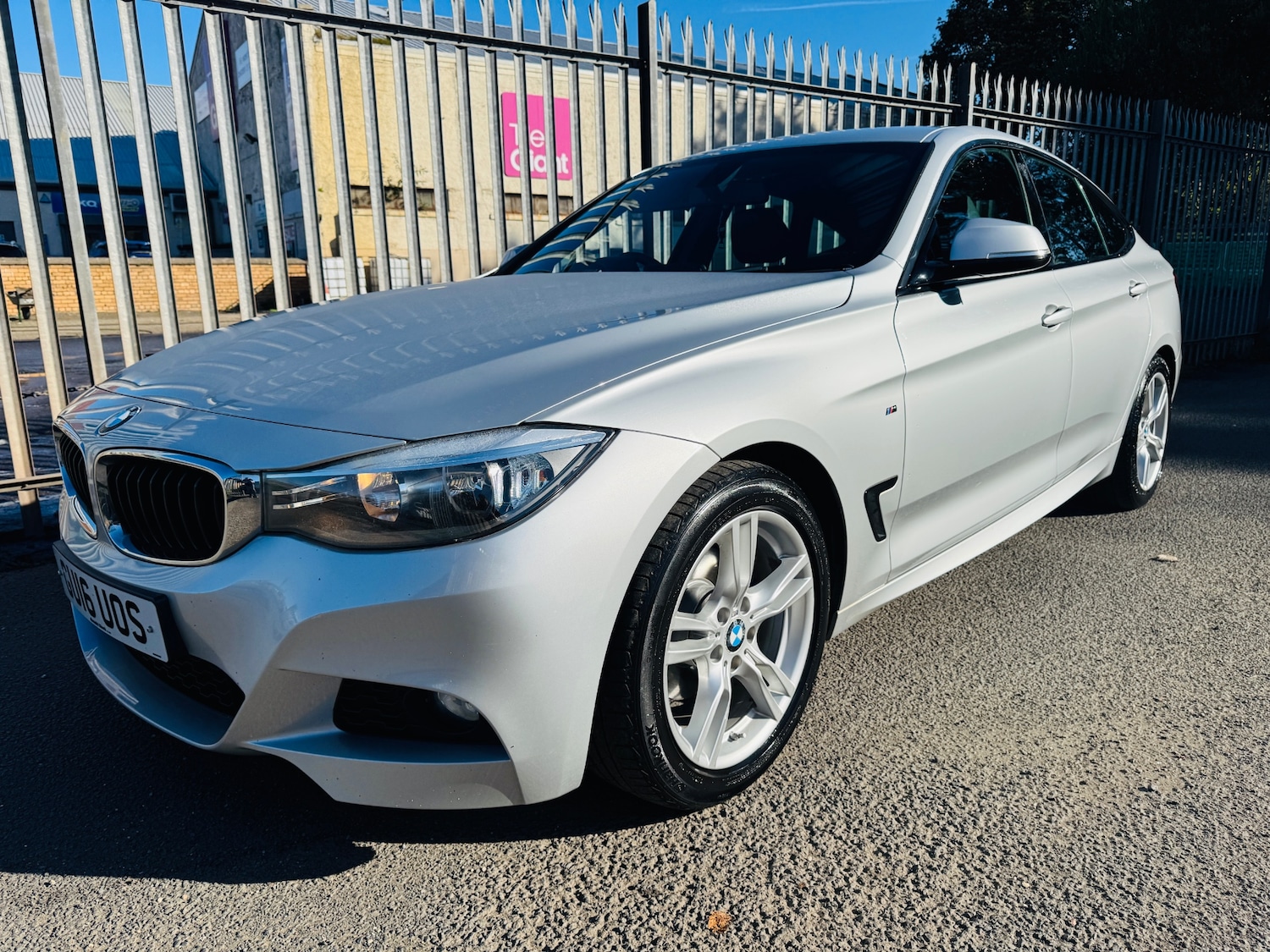 Used BMW 3 Series 2016 for sale - 76082834: Photo 24