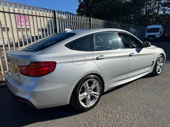 Used BMW 3 Series 2016 for sale - 76082834: Photo 2