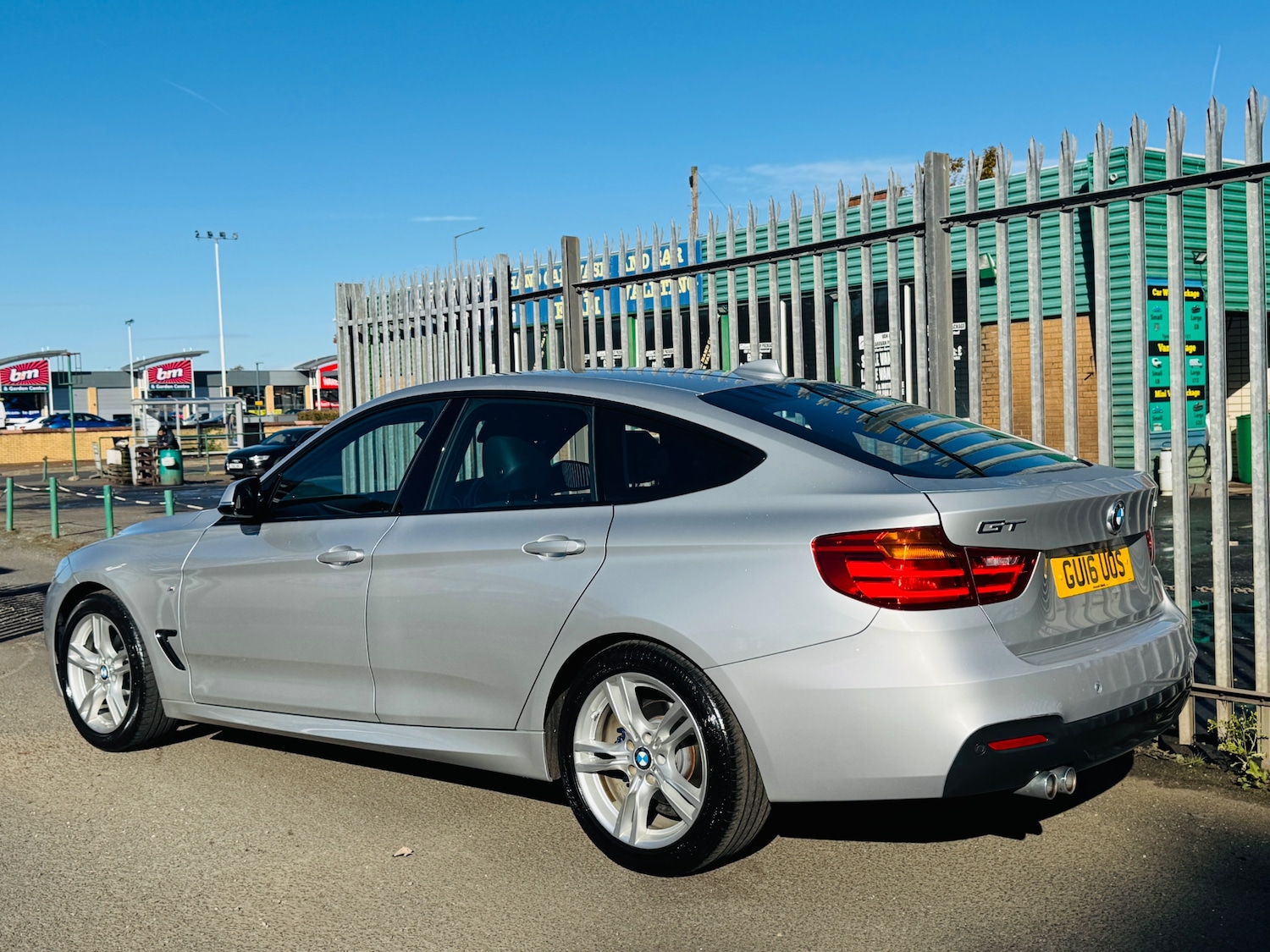 Used BMW 3 Series 2016 for sale - 76082834: Photo 7