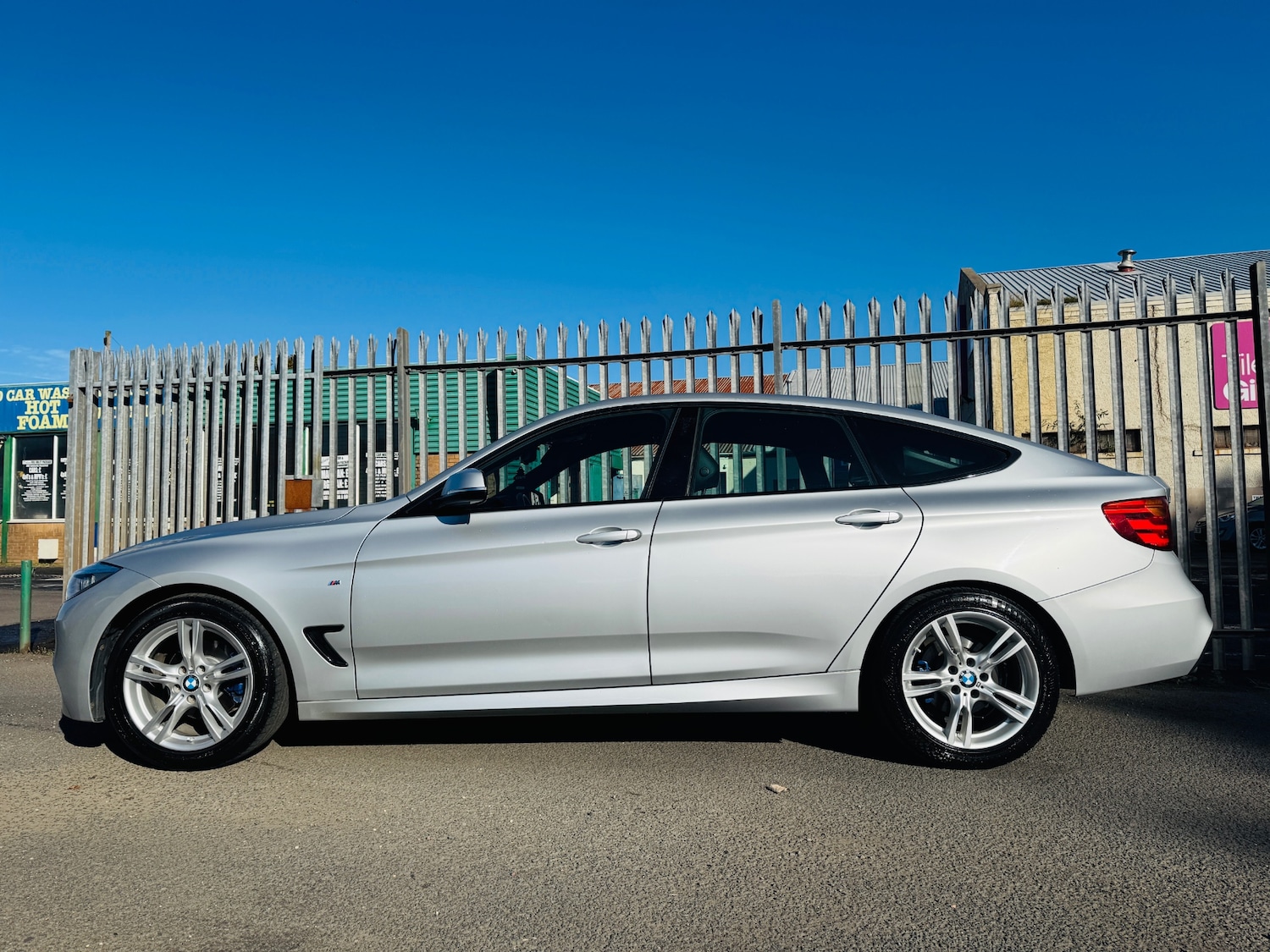 Used BMW 3 Series 2016 for sale - 76082834: Photo 8