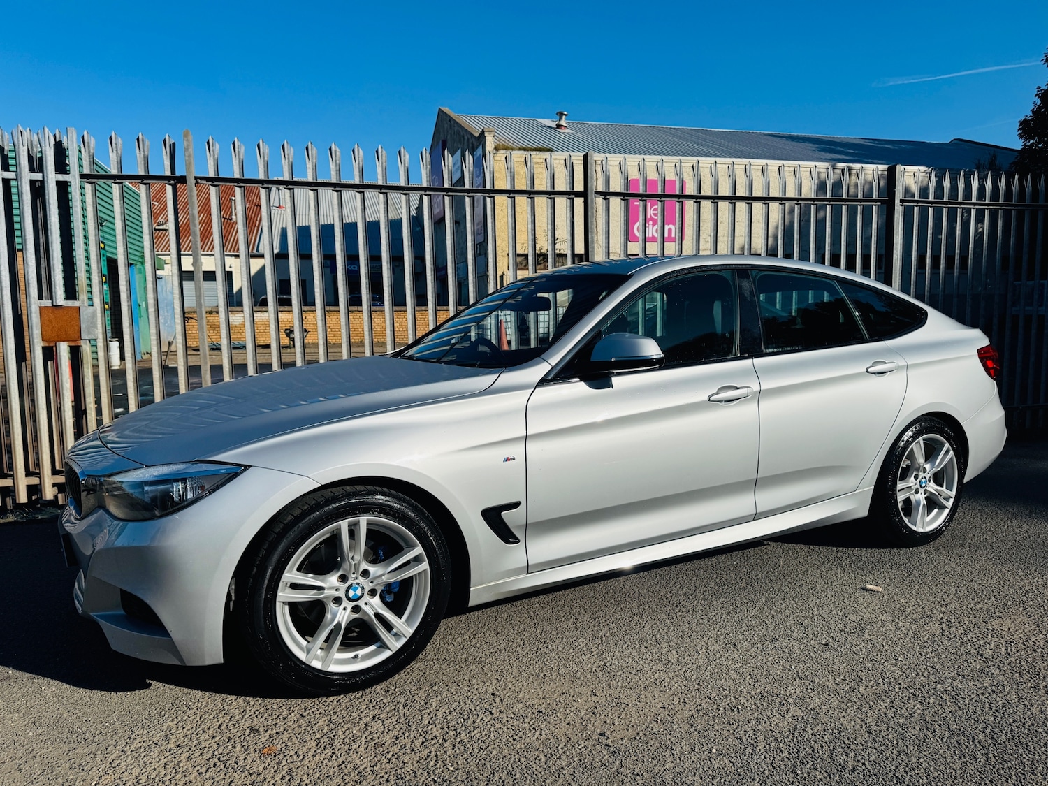 Used BMW 3 Series 2016 for sale - 76082834: Photo 9