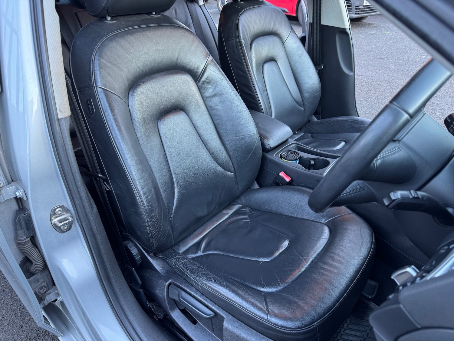 Used Audi A4 2008 for sale - 77483827: Photo 13