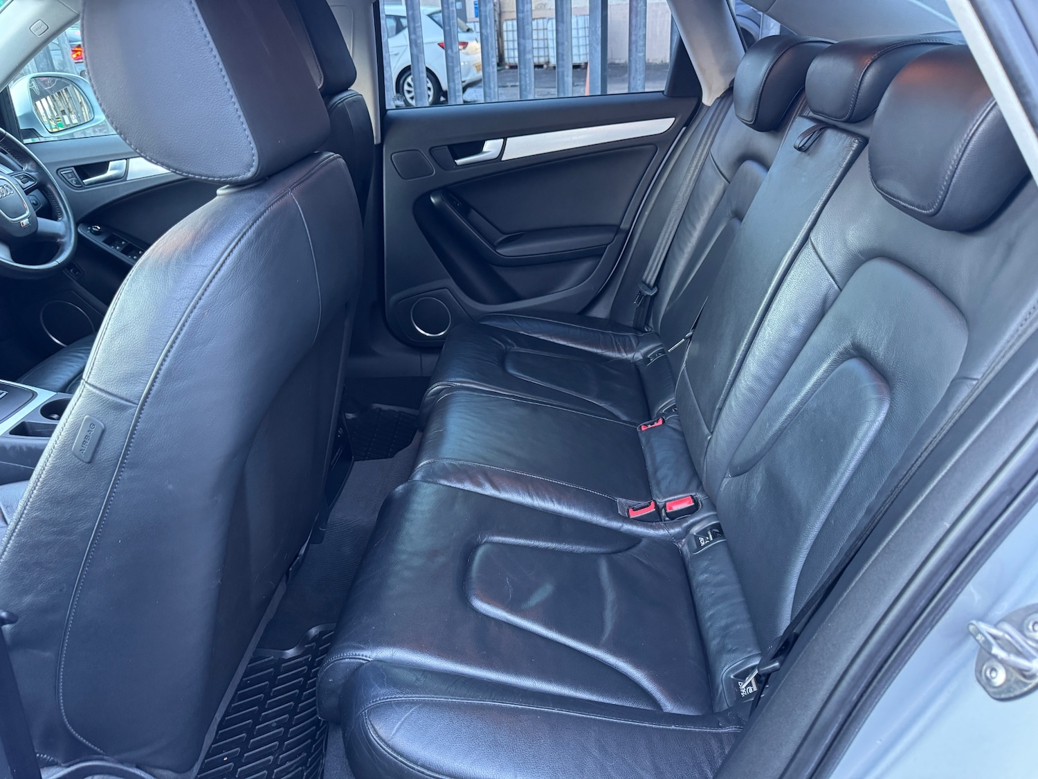 Used Audi A4 2008 for sale - 77483827: Photo 14