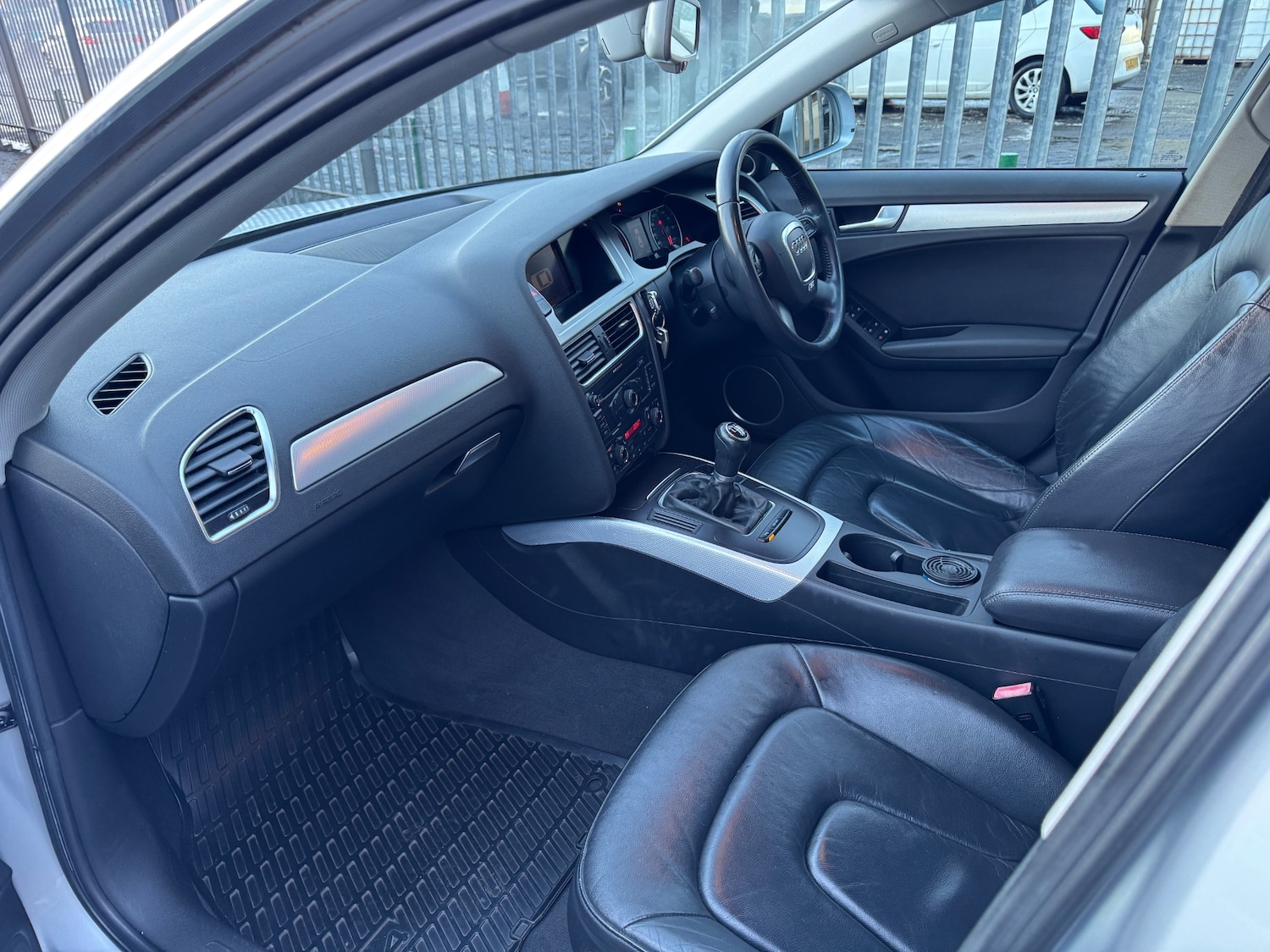 Used Audi A4 2008 for sale - 77483827: Photo 15