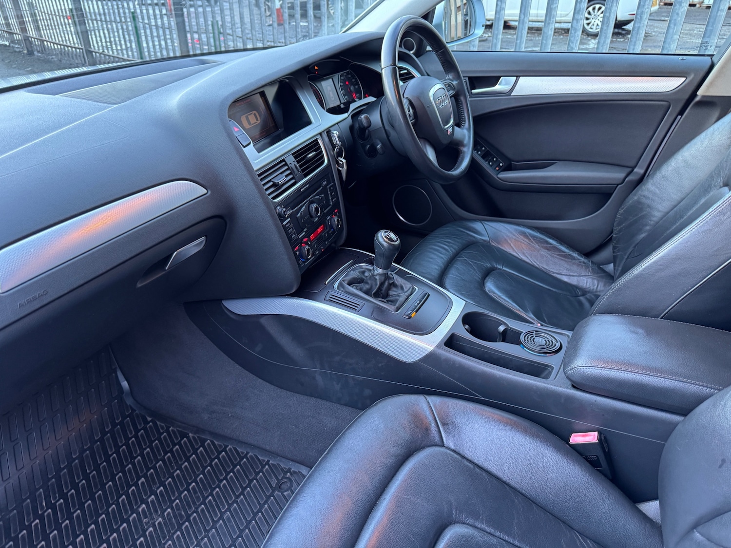 Used Audi A4 2008 for sale - 77483827: Photo 16