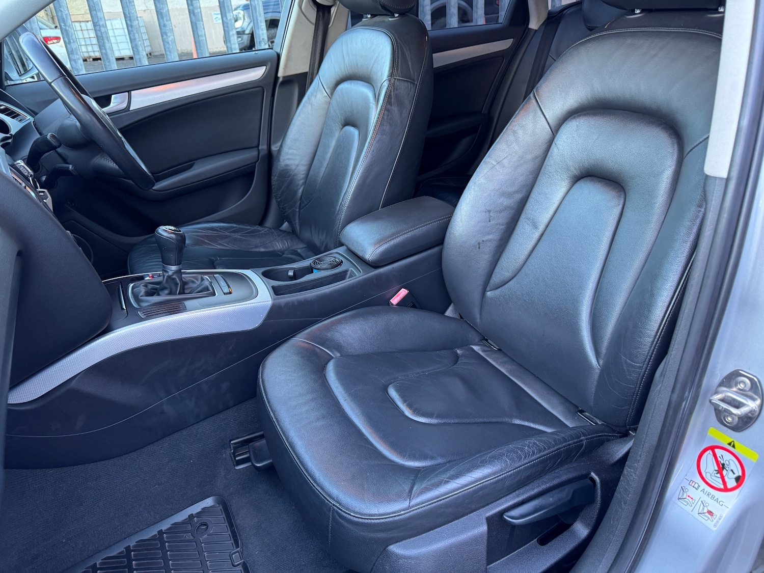 Used Audi A4 2008 for sale - 77483827: Photo 18