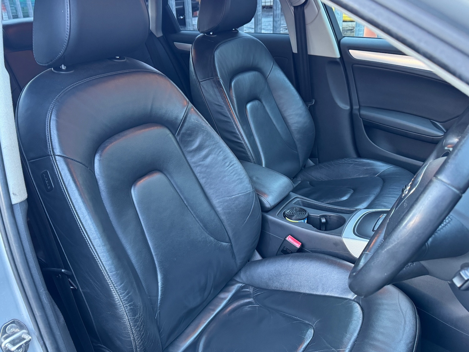 Used Audi A4 2008 for sale - 77483827: Photo 2