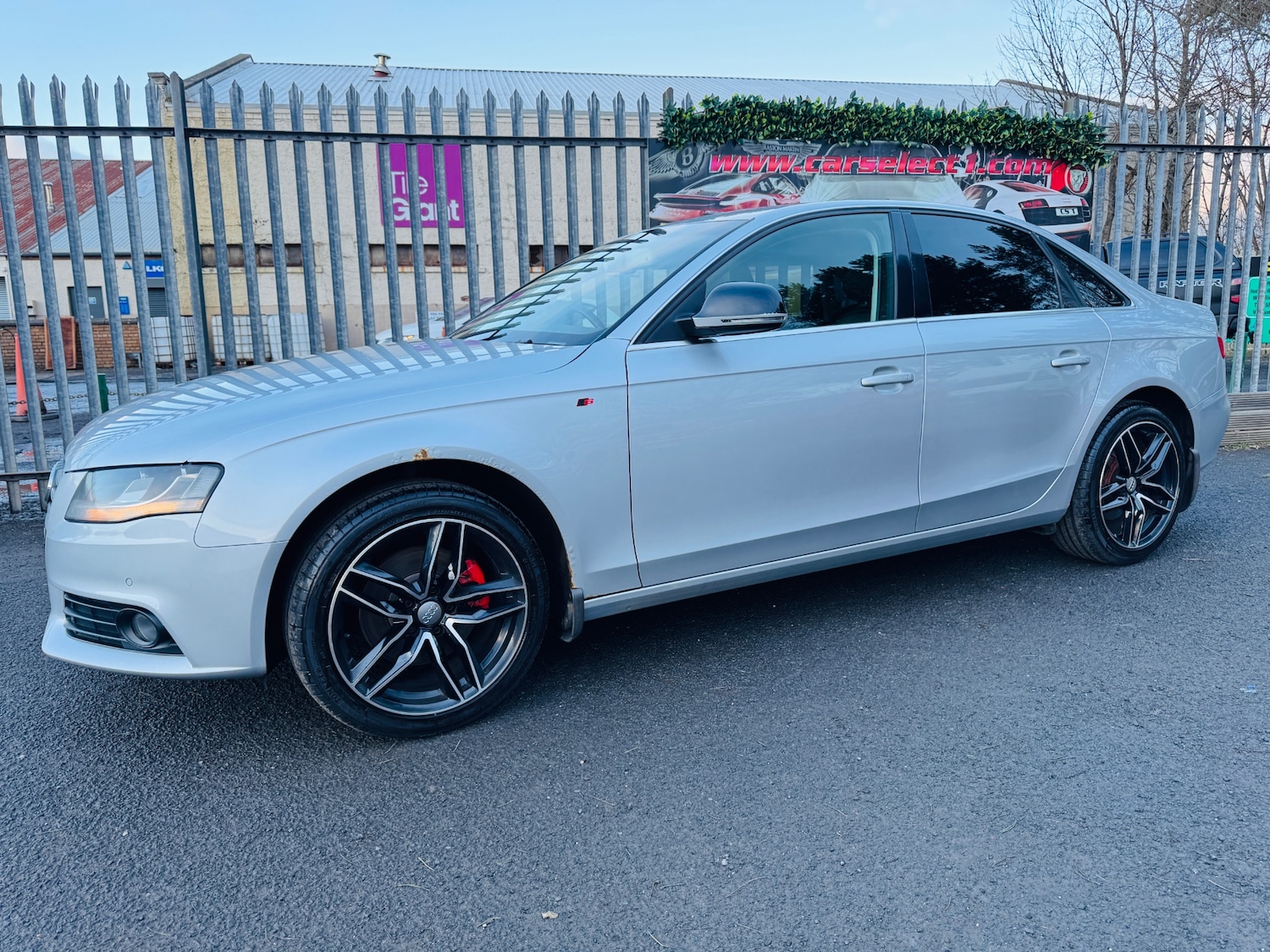 Used Audi A4 2008 for sale - 77483827: Photo 20