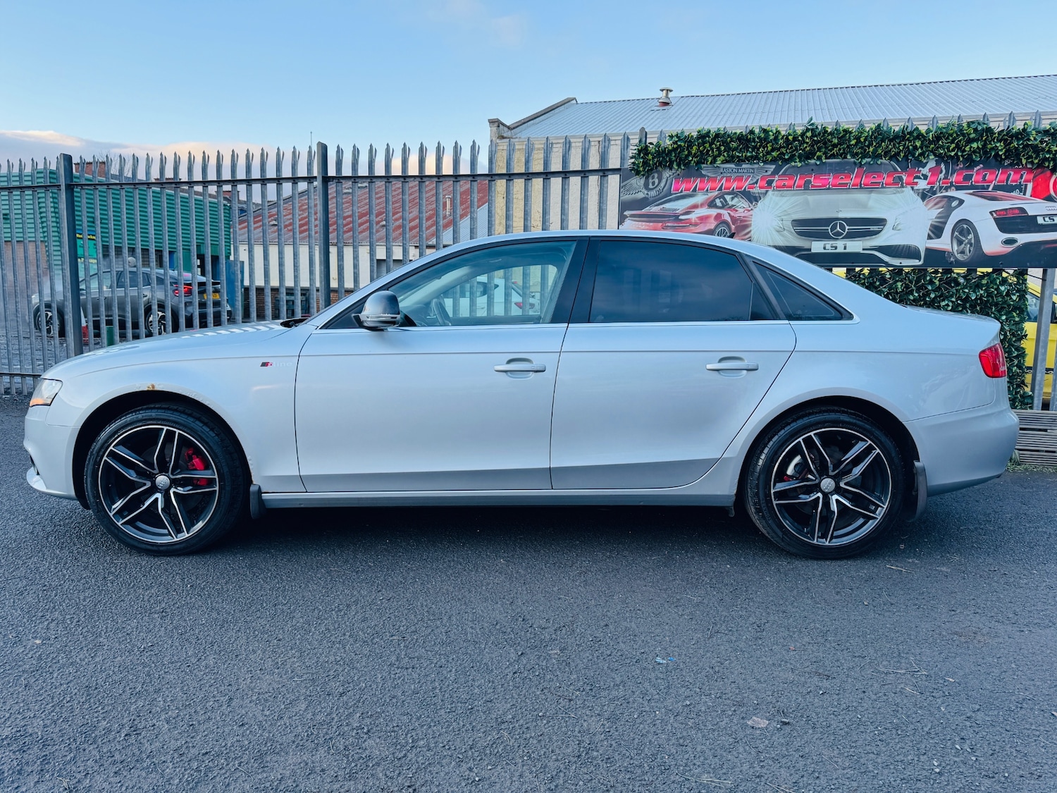 Used Audi A4 2008 for sale - 77483827: Photo 22