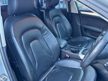 Used Audi A4 2008 for sale - 77483827: Photo