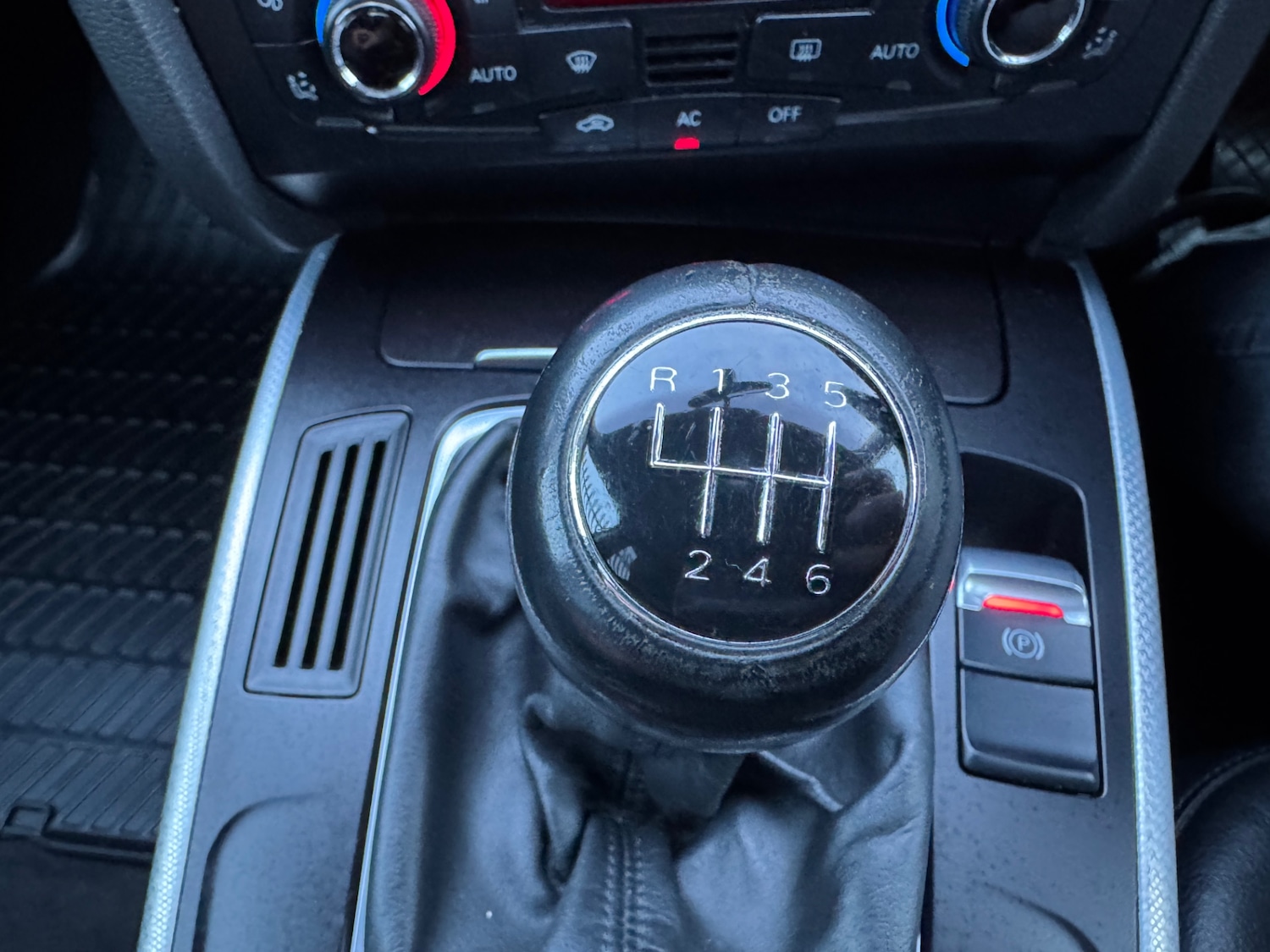 Used Audi A4 2008 for sale - 77483827: Photo 9