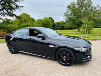 2019 (19) - 2.0 R-Sport 4dr Auto (ULEZ Compliant)