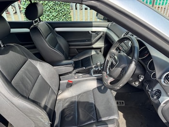 Used Audi A4 2006 for sale - 78383540: Photo