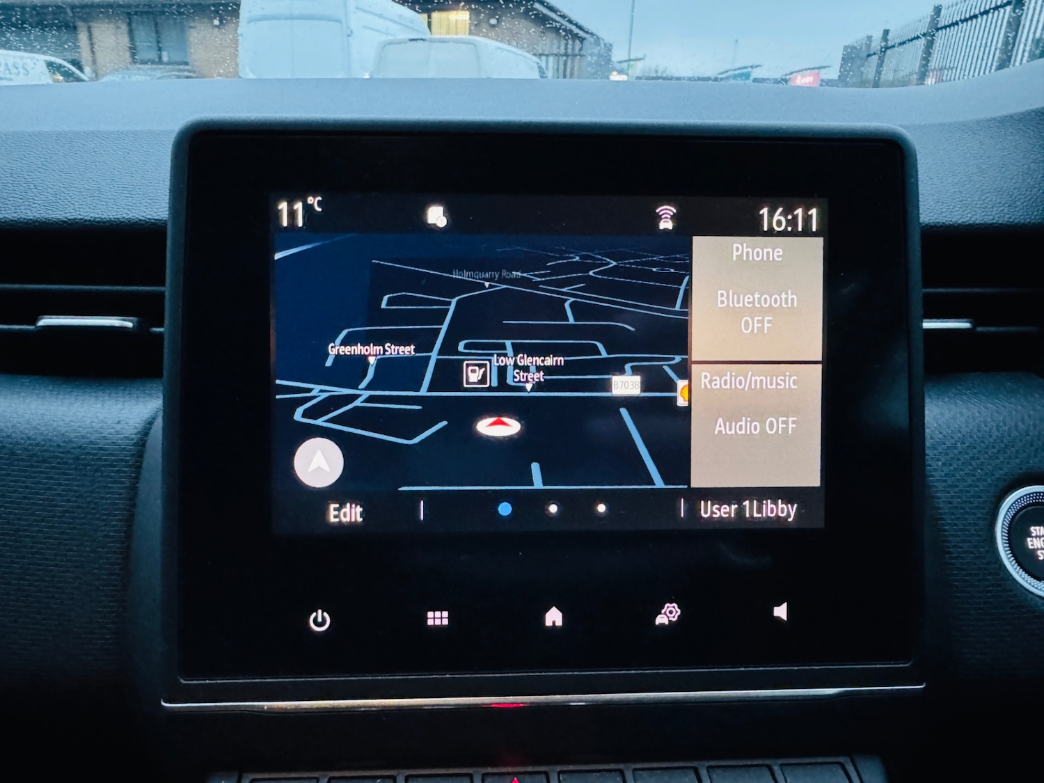 Used Renault Clio 2022 for sale - 76567857: Photo 18