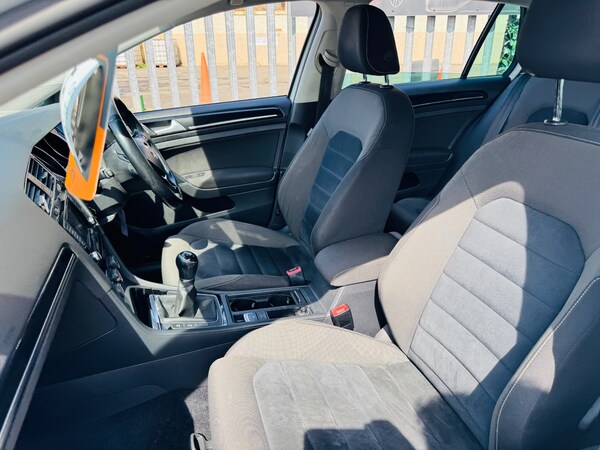 Used Volkswagen Golf 2014 for sale - 75173701: Photo 10