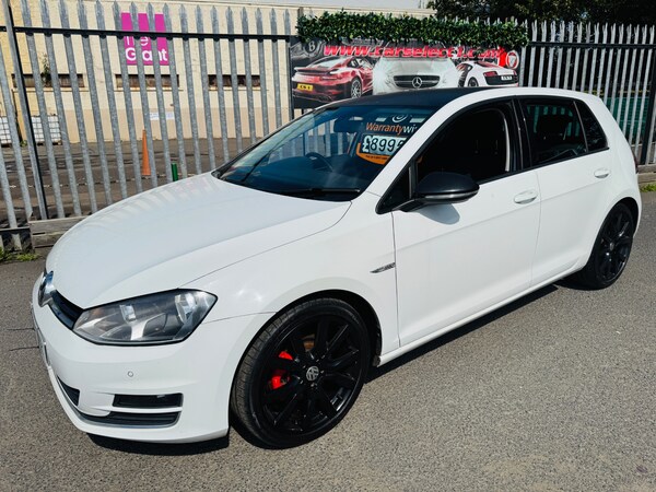 Used Volkswagen Golf 2014 for sale - 75173701: Photo 12