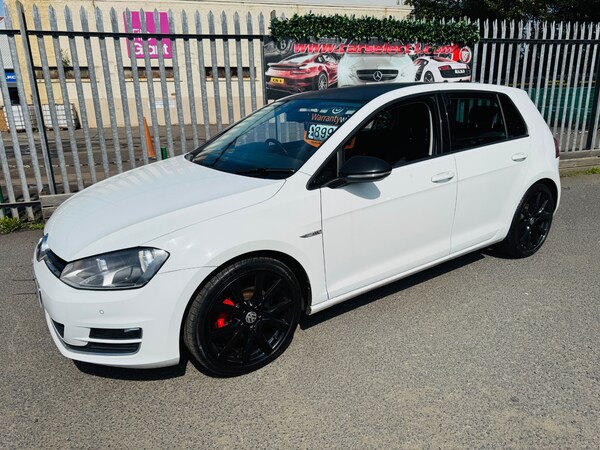 Used Volkswagen Golf 2014 for sale - 75173701: Photo 13