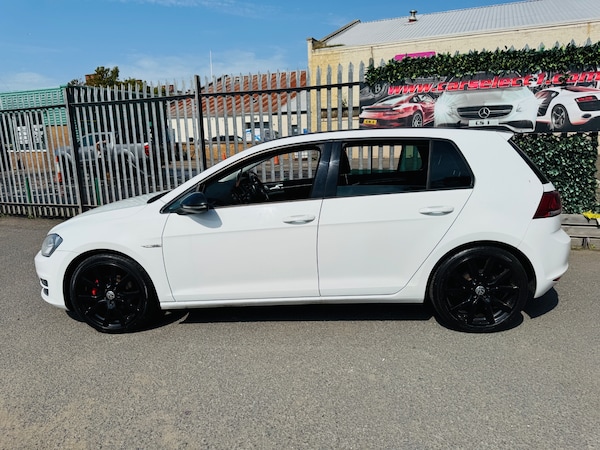 Used Volkswagen Golf 2014 for sale - 75173701: Photo 14