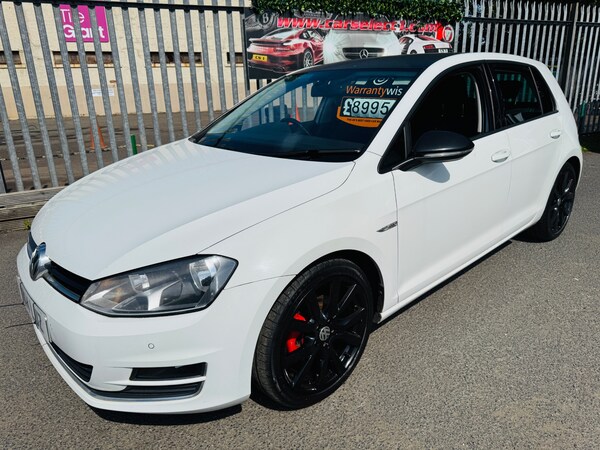 Used Volkswagen Golf 2014 for sale - 75173701: Photo 15