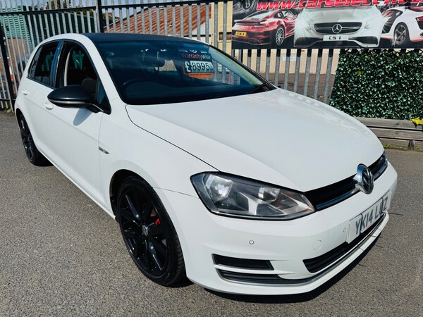 Used Volkswagen Golf 2014 for sale - 75173701: Photo 16