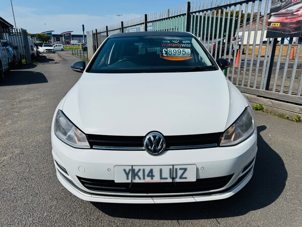 Used Volkswagen Golf 2014 for sale - 75173701: Photo 17