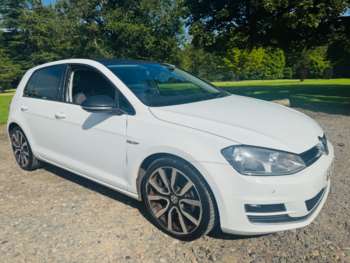 2014 - 2.0 TDI GT 5dr