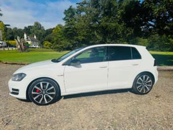 Used Volkswagen Golf 2014 for sale - 75173701: Photo