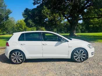 Used Volkswagen Golf 2014 for sale - 75173701: Photo