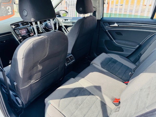 Used Volkswagen Golf 2014 for sale - 75173701: Photo 5