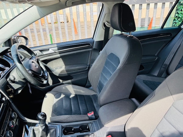 Used Volkswagen Golf 2014 for sale - 75173701: Photo 6