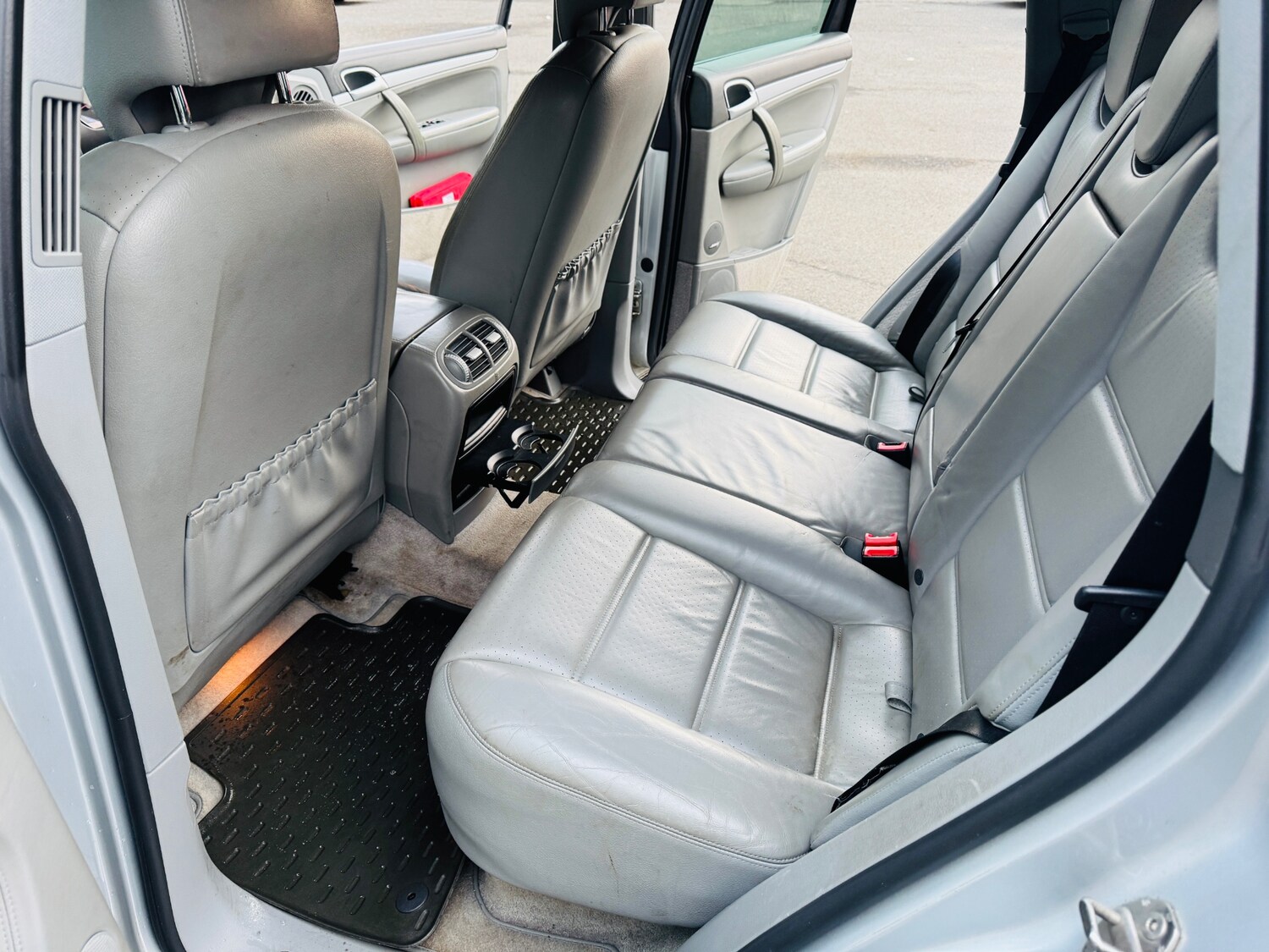 Used Porsche Cayenne 2007 for sale - 77610731: Photo 6