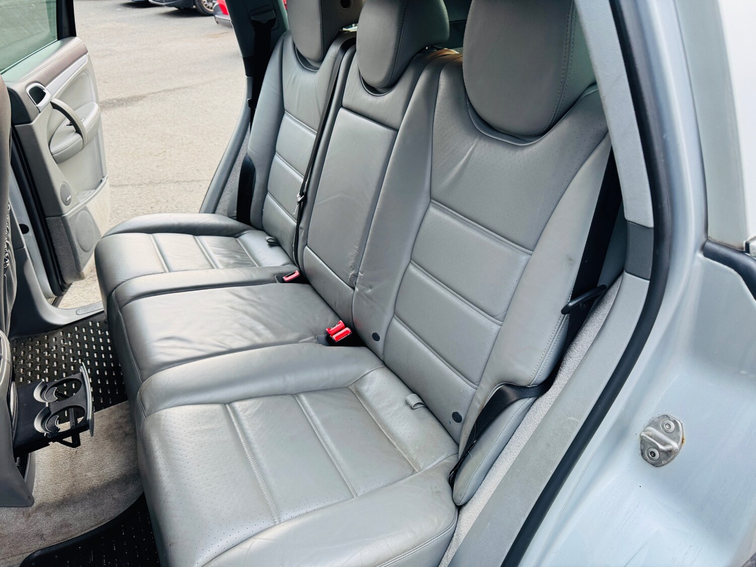 Used Porsche Cayenne 2007 for sale - 77610731: Photo 7