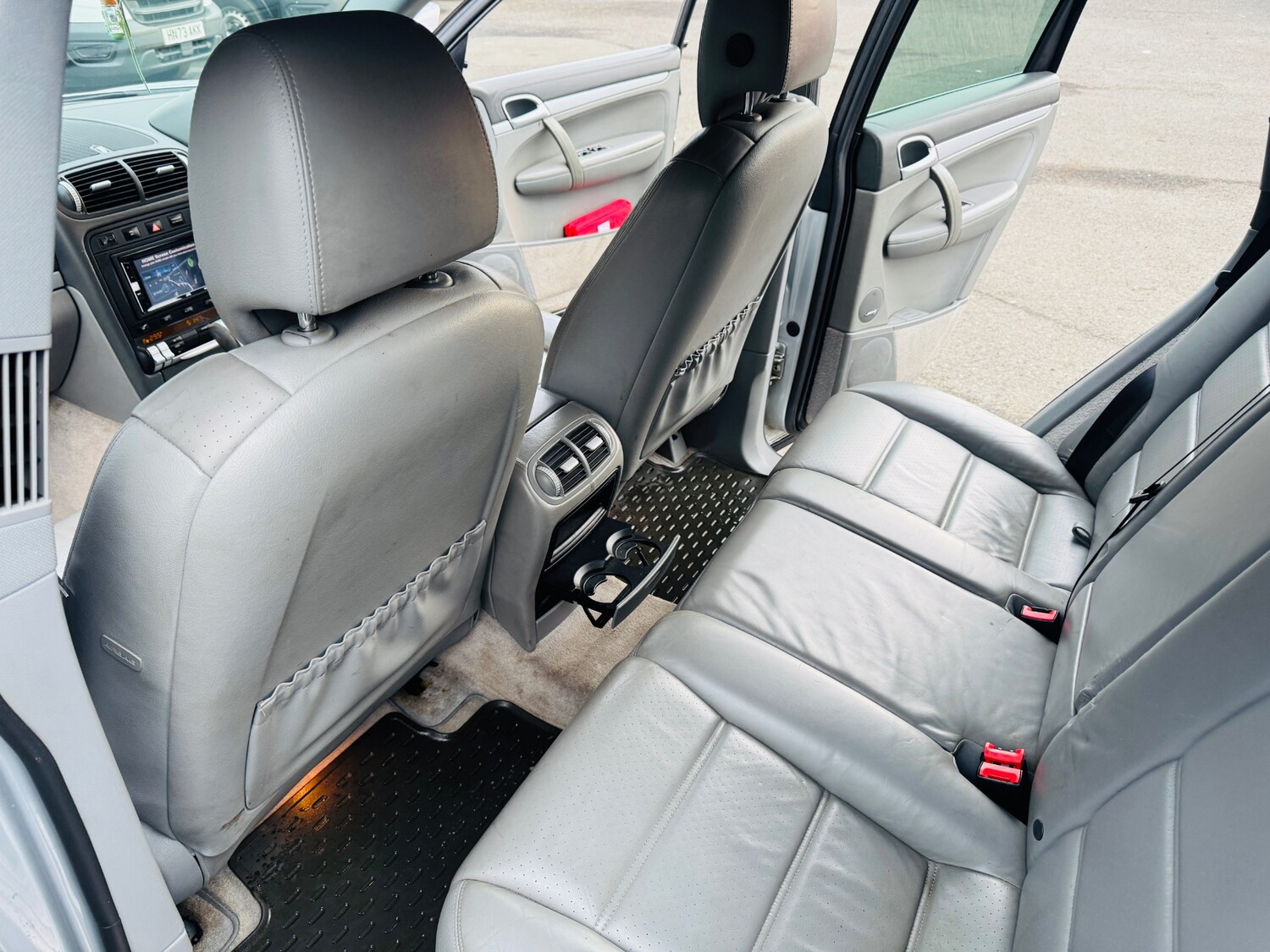 Used Porsche Cayenne 2007 for sale - 77610731: Photo 8