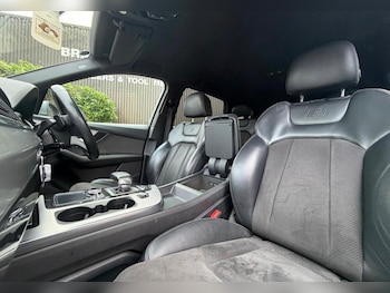 Used Audi Q7 2017 for sale - 78824885: Photo