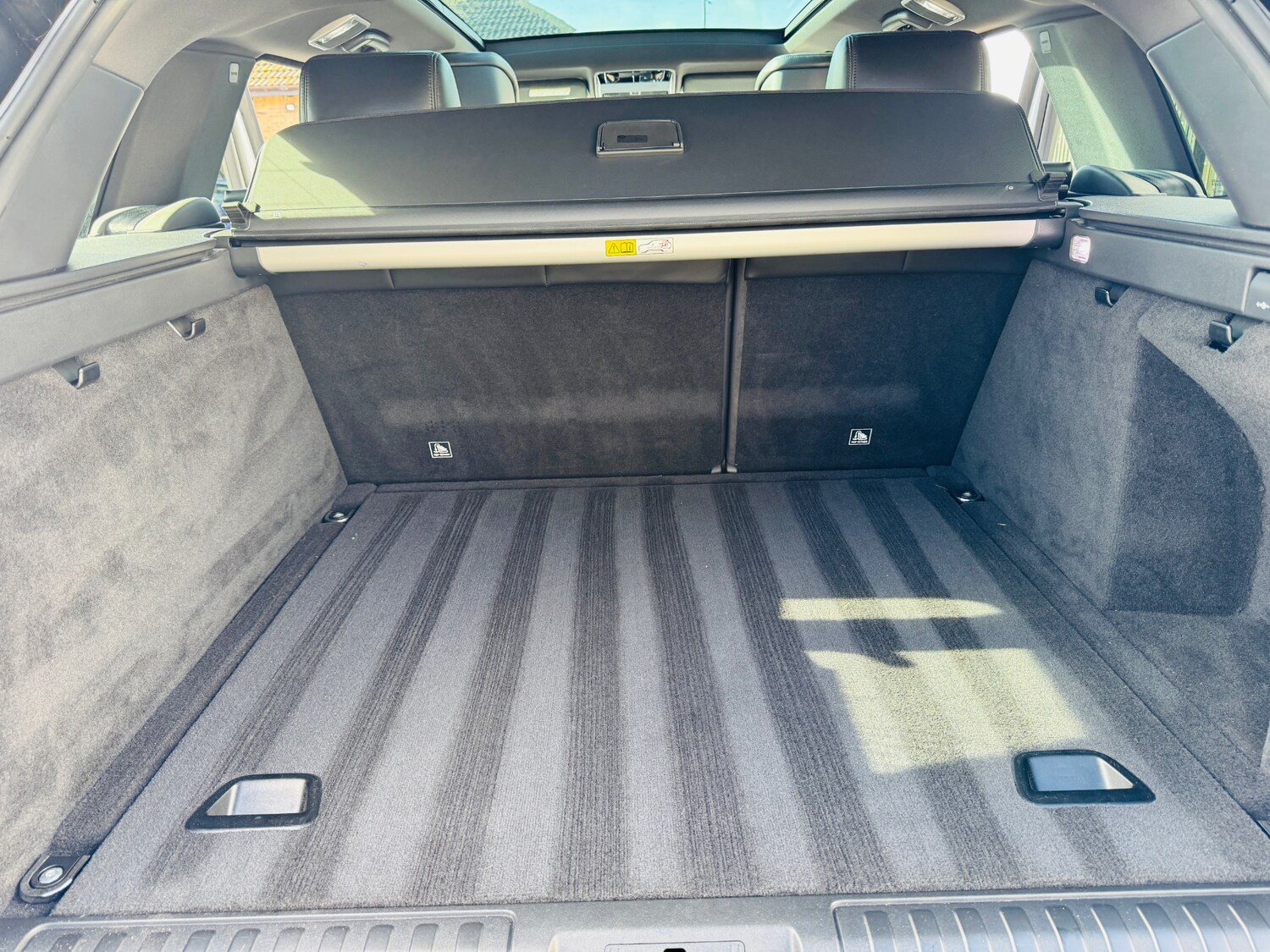 Used Land Rover Range Rover Sport 2018 for sale - 77818223: Photo 11