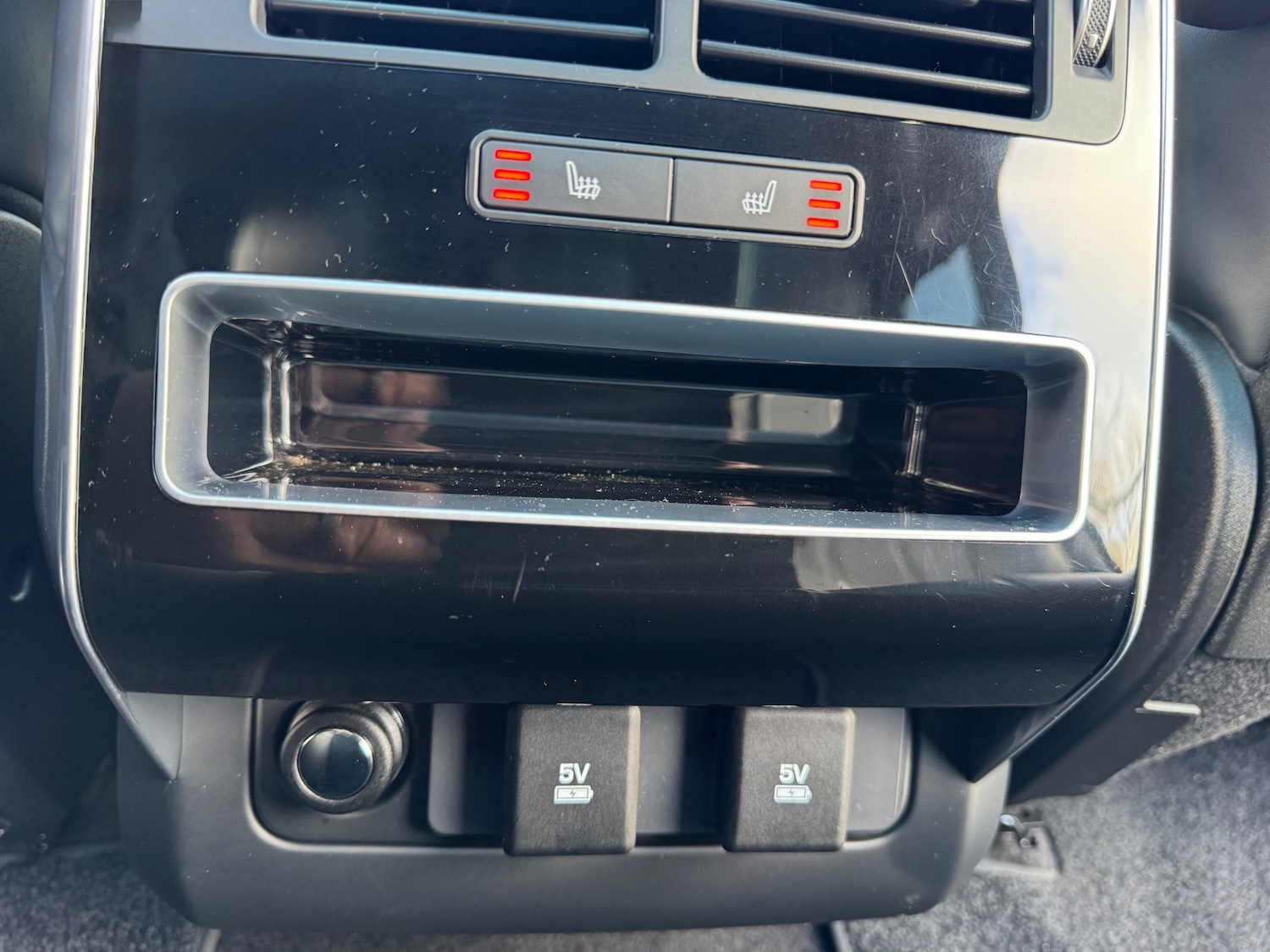 Used Land Rover Range Rover Sport 2018 for sale - 77818223: Photo 17