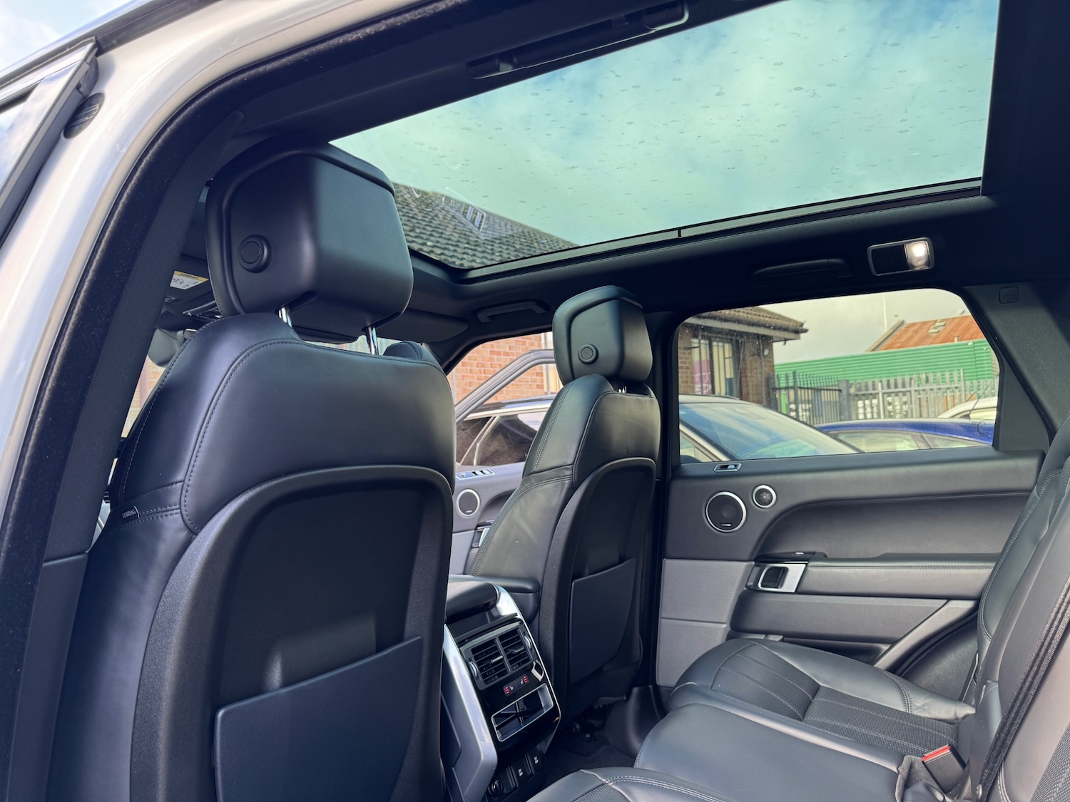 Used Land Rover Range Rover Sport 2018 for sale - 77818223: Photo 20