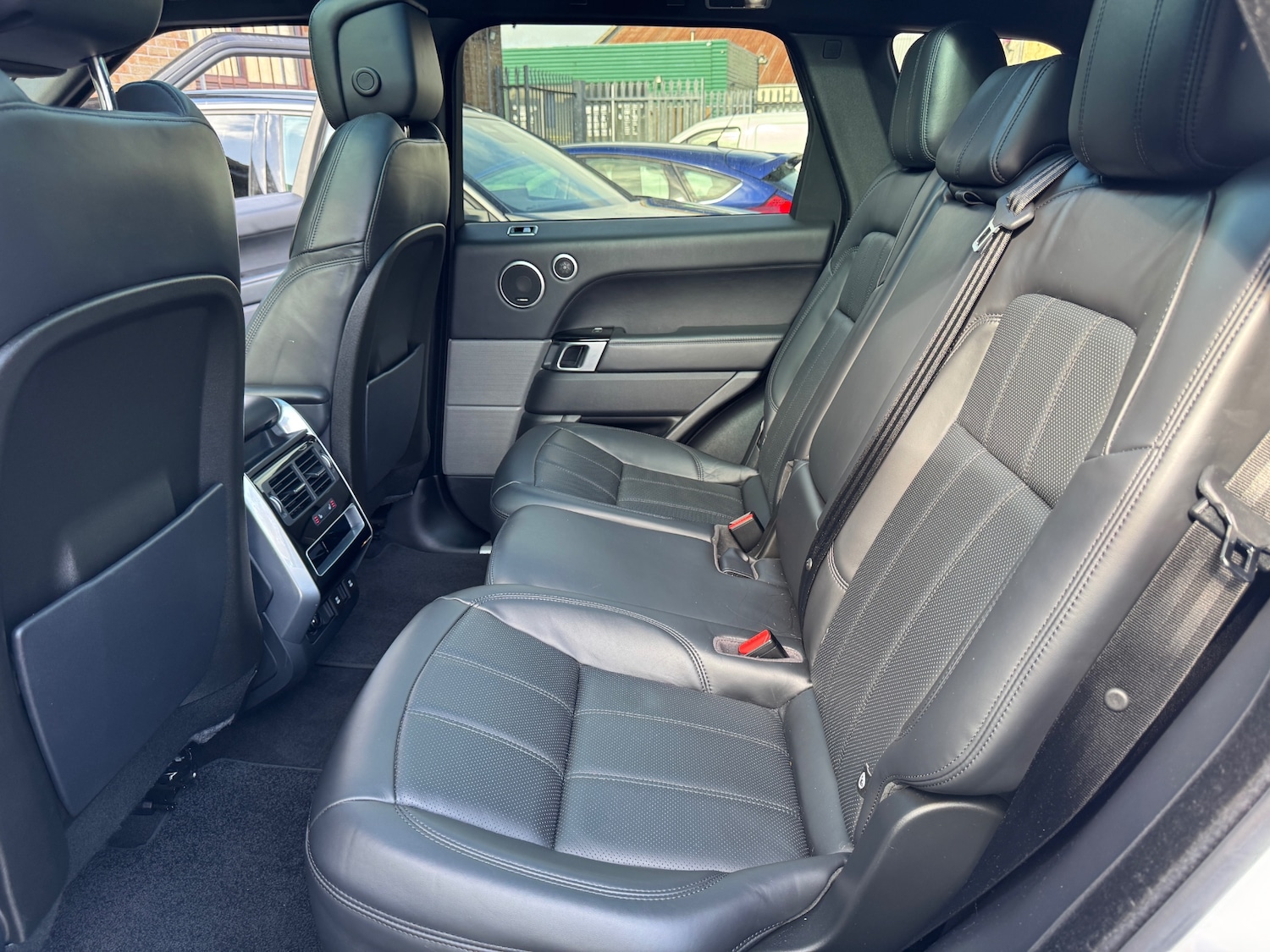 Used Land Rover Range Rover Sport 2018 for sale - 77818223: Photo 21