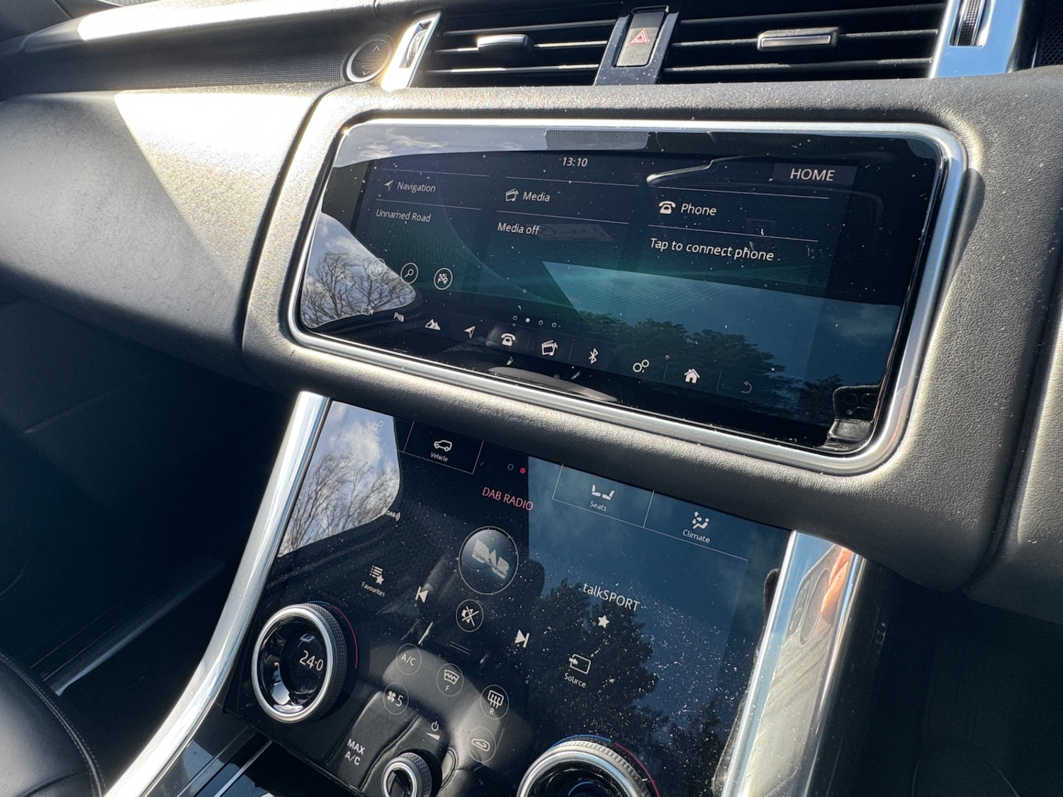 Used Land Rover Range Rover Sport 2018 for sale - 77818223: Photo 23