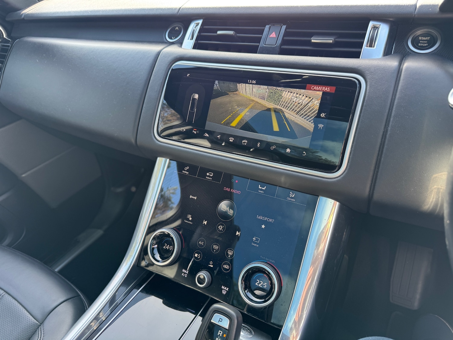 Used Land Rover Range Rover Sport 2018 for sale - 77818223: Photo 24