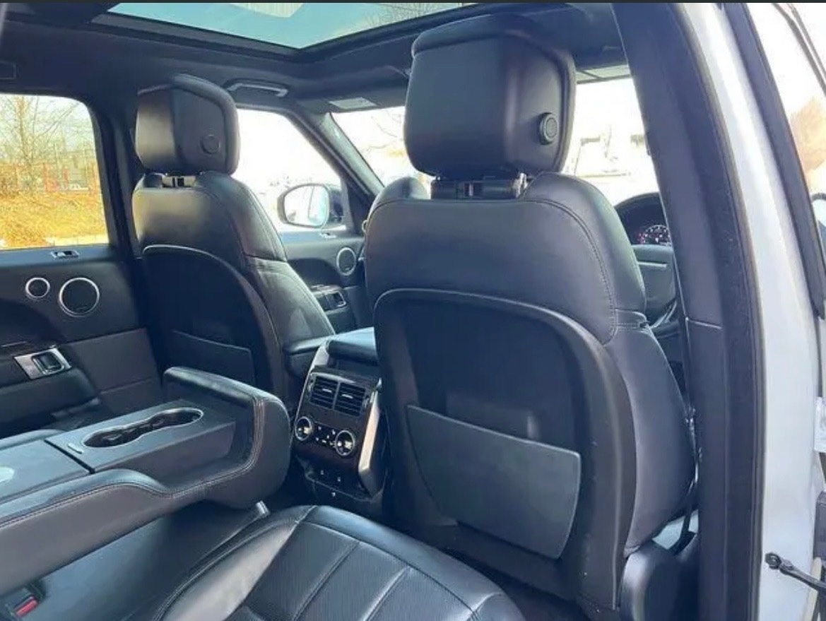 Used Land Rover Range Rover Sport 2018 for sale - 77818223: Photo 7