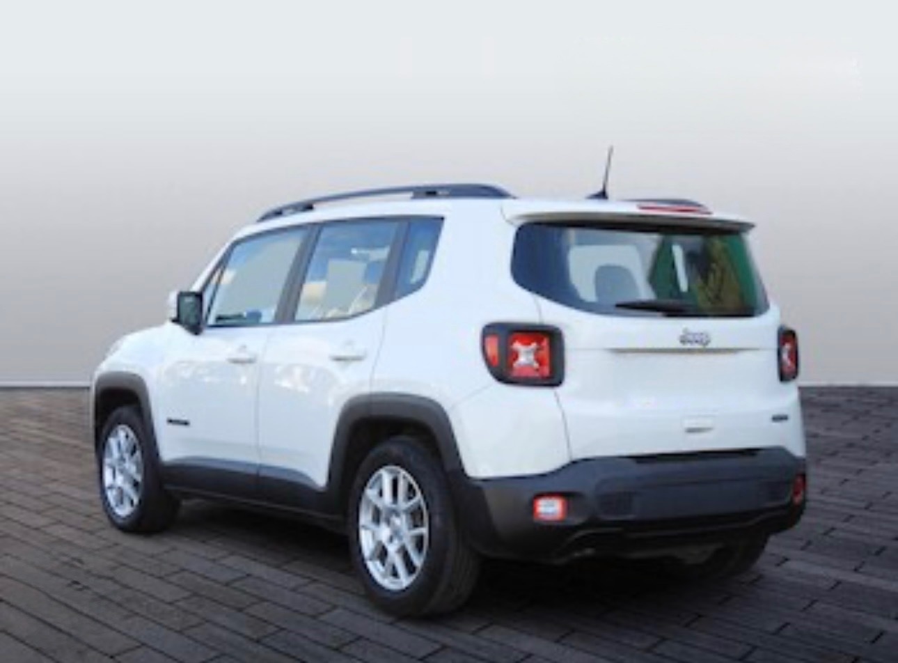 Used Jeep Renegade 2018 for sale - 78137377: Photo 10