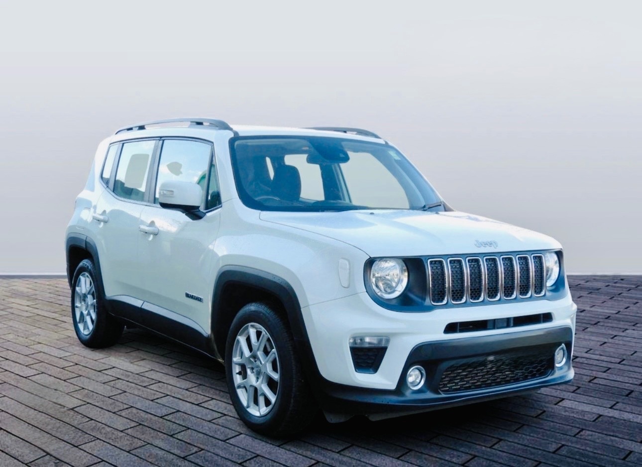 Used Jeep Renegade 2018 for sale - 78137377: Photo 11